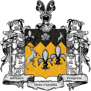 Coat of Arms of Julian Murphy